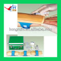 Advanced i.v. injection training pad forearm venipuncture training model